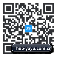 Android 系统版 二维码