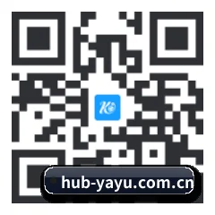 iOS 系统版 二维码